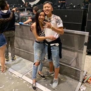 Meet your Posher, Toby